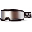 Очки горнолыжные Salice 400DARWF BLACK/RWBLACK