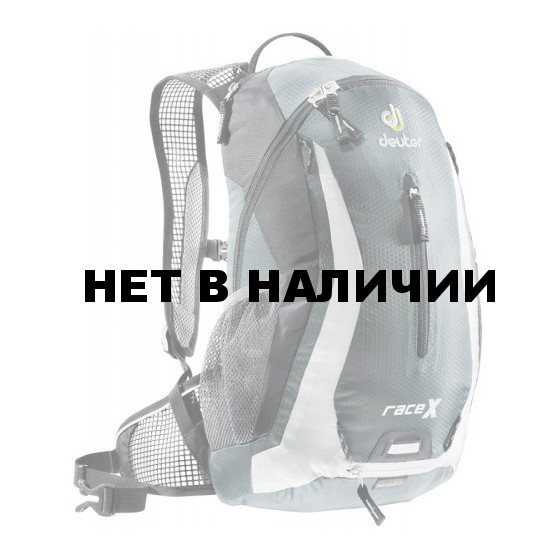 Рюкзак Deuter 2016-17 Race X granite-white
