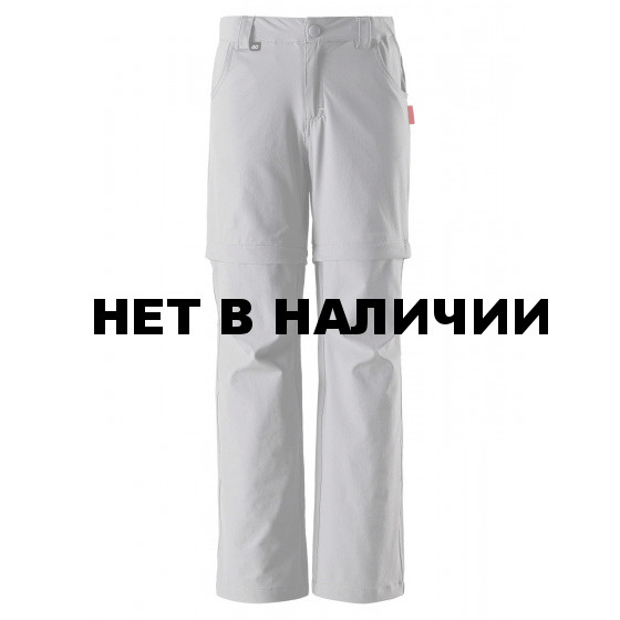 Брюки для активного отдыха Reima 2018 Silta SOFT GREY
