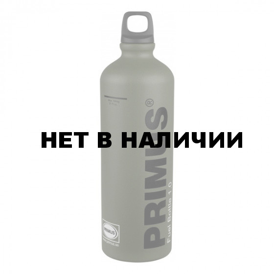Фляга для жидкого топлива Primus Fuel Bottle 1.0L Green
