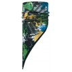 Бандана BUFF 2016-17 JR & CHILD POLAR BANDANA BUFF®SKULL GRAFF MULTI-MULTI-Standard 