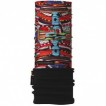 Бандана BUFF POLAR BUFF ZULU / BLACK 