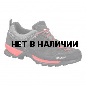 Ботинки для треккинга (высокие) Salewa 2018 MS MTN TRAINER Black Out/Bergot