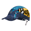 Кепка BUFF 2017 Cap BUFF HELIX OCEAN 