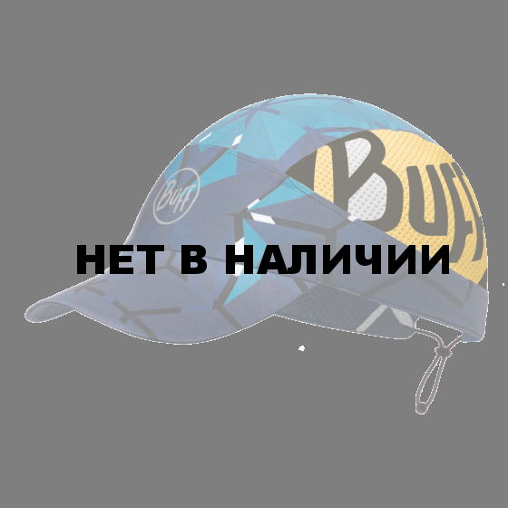 Кепка BUFF 2017 Cap BUFF HELIX OCEAN 