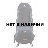 Рюкзак Deuter 2016-17 Aircontact 110+10 black-granite