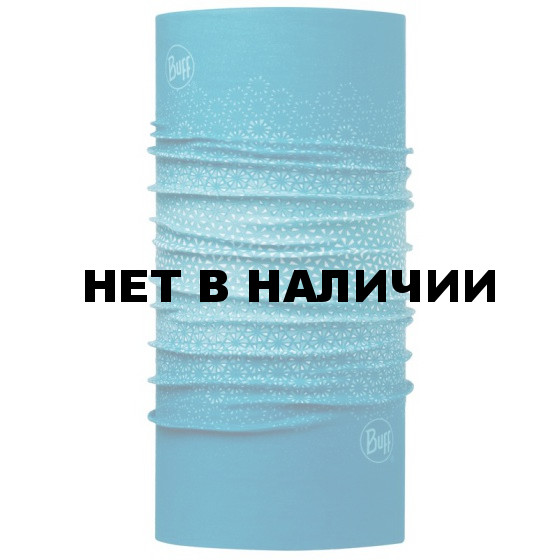 Бандана BUFF 2016-17 Original Buff HAK TURQUOISE-TURQUOISE-Standard 