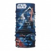 Бандана BUFF 2016-17 STAR WARS POLAR BUFF LIGHT SABER MULTI / GREY 