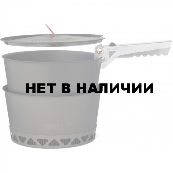 Набор посуды Primus PrimeTech Pot Set 1.3L