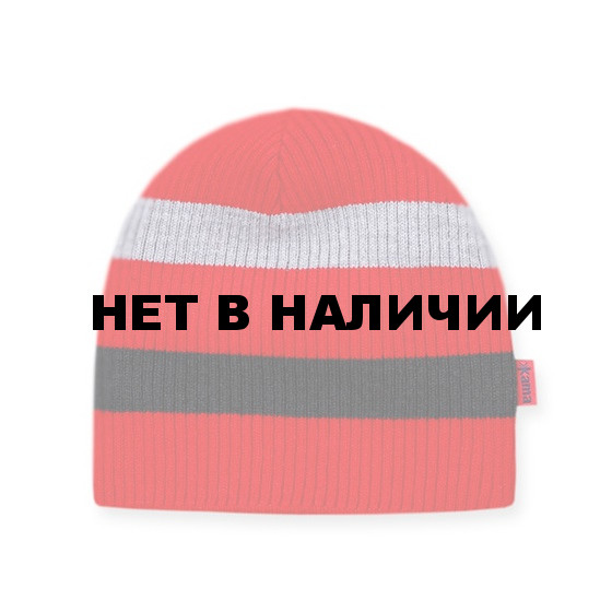 Шапка Kama A40 (red) красный 