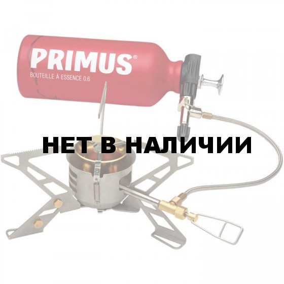 Горелка мультитопливная Primus 2017 OmniFuel II