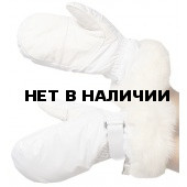 Варежки GLANCE Lady Mitten (rose) св. розовый