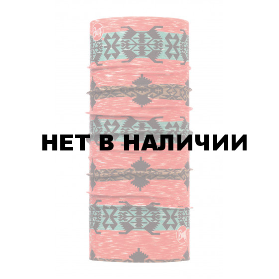 Бандана BUFF UV PROTECTION SHADE SALMON ROSE (US:one size)