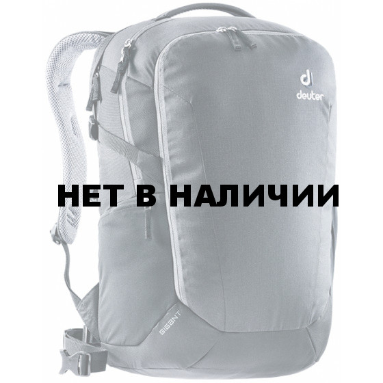 Рюкзак Deuter 2018 Gigant EL black