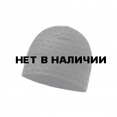Шапка BUFF THERMONET HAT CUBIC GRAPHITE