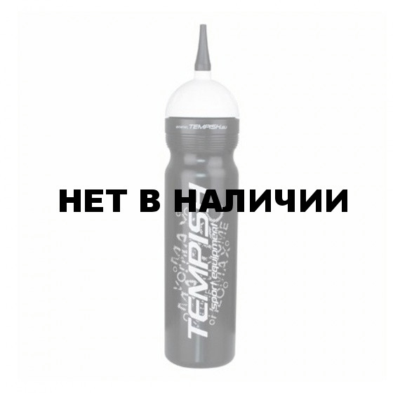 Бутылка для воды TEMPISH 2017 SPORT BOTTLE 1 l black