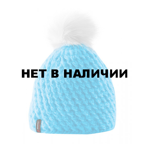 Шапка MAIER 2015-16 Accessories Pompon malibu 