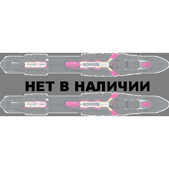 Лыжные крепления ROTTEFELLA 2016-17 Xcelerator Pro Skate 