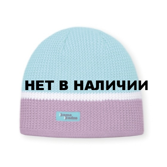 Шапка Kama KW01 pink