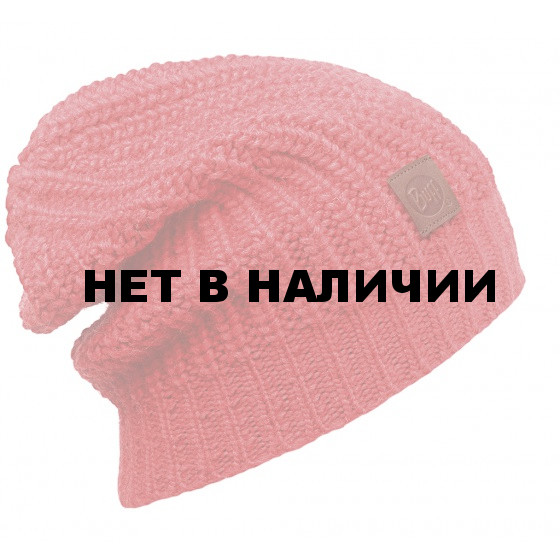 Шапка BUFF 2015-16 KNITTED HATS BUFF GRIBLING FIERY RED 