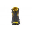 Ботинки для треккинга (высокие) Asolo Backpacking TPS Equalon Gv evo Graphite / Mineral Yellow 