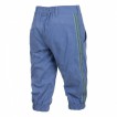 Брюки 3/4 для активного отдыха Salewa 2016 FREA CO/HEMP W 3/4 PNT colony blue 