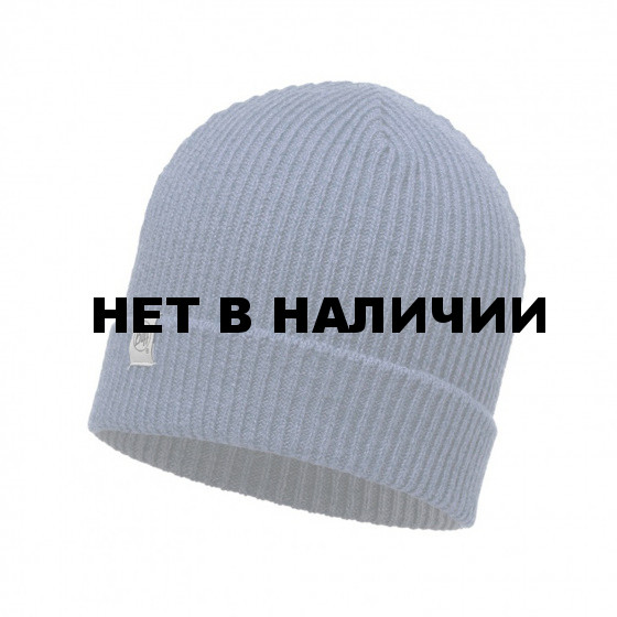 Шапка BUFF KNITTED HAT JUNIOR SPARKY BLUE INK (US:one size)