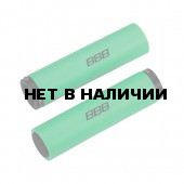 Грипсы BBB StickyFix 130 mm green (BHG-35) 