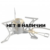 Горелка мультитопливная Primus Omni lite Ti