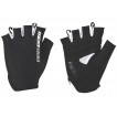 Перчатки велосипедные BBB 2015 gloves Racer black white (BBW-44) 