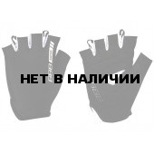 Перчатки велосипедные BBB 2015 gloves Racer black white (BBW-44) 