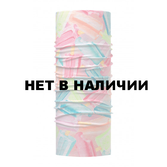 Бандана BUFF UV PROTECTION CHILD ICY PINK (US:one size)