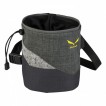 Мешок для магнезии Salewa Chalk CHALKBAG HORST CARBON