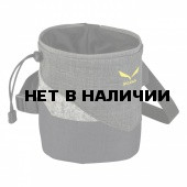 Мешок для магнезии Salewa Chalk CHALKBAG HORST CARBON