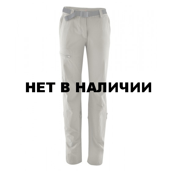 Брюки для активного отдыха MAIER Ladies pants Lulaka teak (EUR:40)