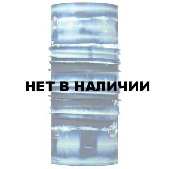 Бандана BUFF 2017 High UV SHIBOR SEAPORT BLUE 