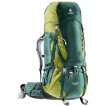 Рюкзак Deuter 2016-17 Aircontact 65 + 10 forest-moss 