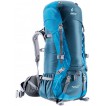 Рюкзак Deuter 2015 Aircontact Aircontact 40 + 10 SL arctic-turquoise