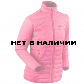 Куртка беговая Bjorn Daehlie 2017-18 Jacket Incline Wmn Bright Rose (US:S)