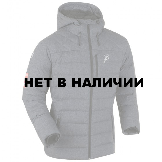 Куртка беговая Bjorn Daehlie JACKET/PANTS Jacket SHELTER Black (Черный) 