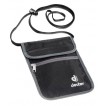 Кошелек Deuter 2015 Accessories Security Wallet II black-granite