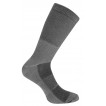 Носки ACCAPI SOCKS BIO TREKKING SOFT black (черный) 