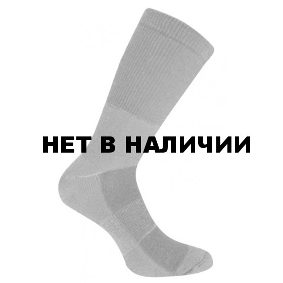 Носки ACCAPI SOCKS BIO TREKKING SOFT black (черный) 