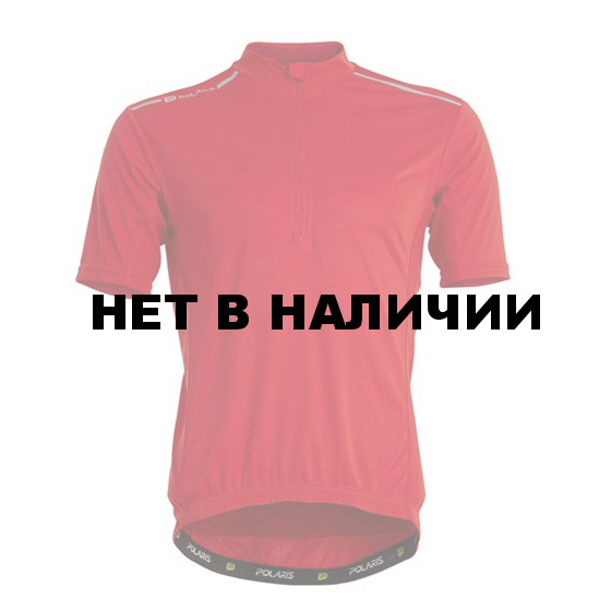 Джерси Polaris 2014 ADVENTURE JERSEY Red 