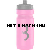 Фляга вело BBB 550ml. CompTank пурпурный