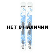 Горные лыжи Elan 2016-17 VARIO