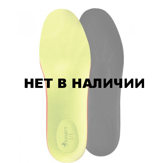 Cтельки GRANGERS Insoles Memory+ insole 