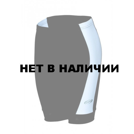 Велошорты BBB short GirlTech black (BBW-217) 