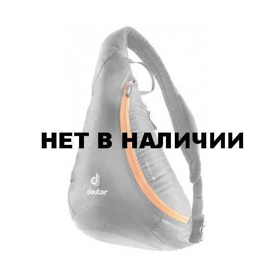 Сумка на плечо Deuter 2015 Shoulder bags Tommy S black-orange