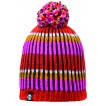 Шапка BUFF 2015-16 KNITTED HATS BUFF TROY PINK FLUOR 